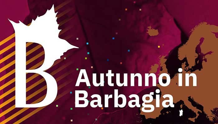 Logo Autunno in Barbagia