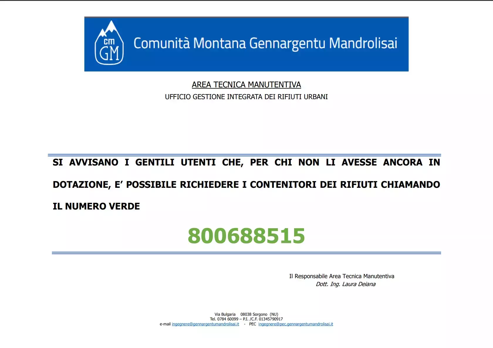 notizia