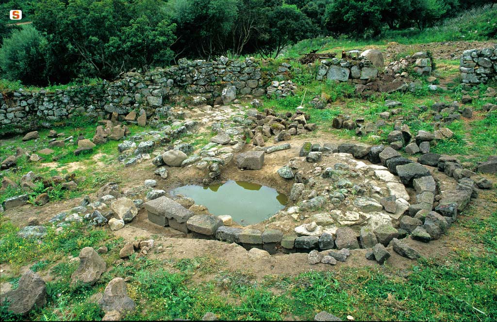 Immagine Santuario di Abini